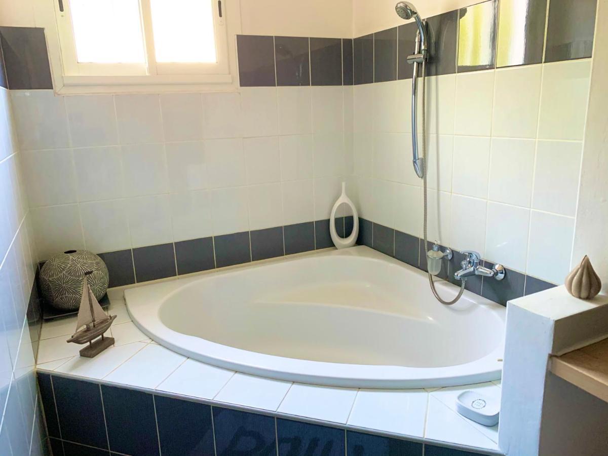 La Maison Du Bonheur سانت بيير المظهر الخارجي الصورة