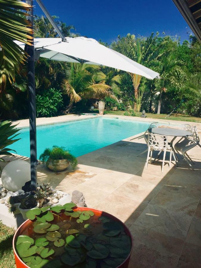 La Maison Du Bonheur سانت بيير المظهر الخارجي الصورة