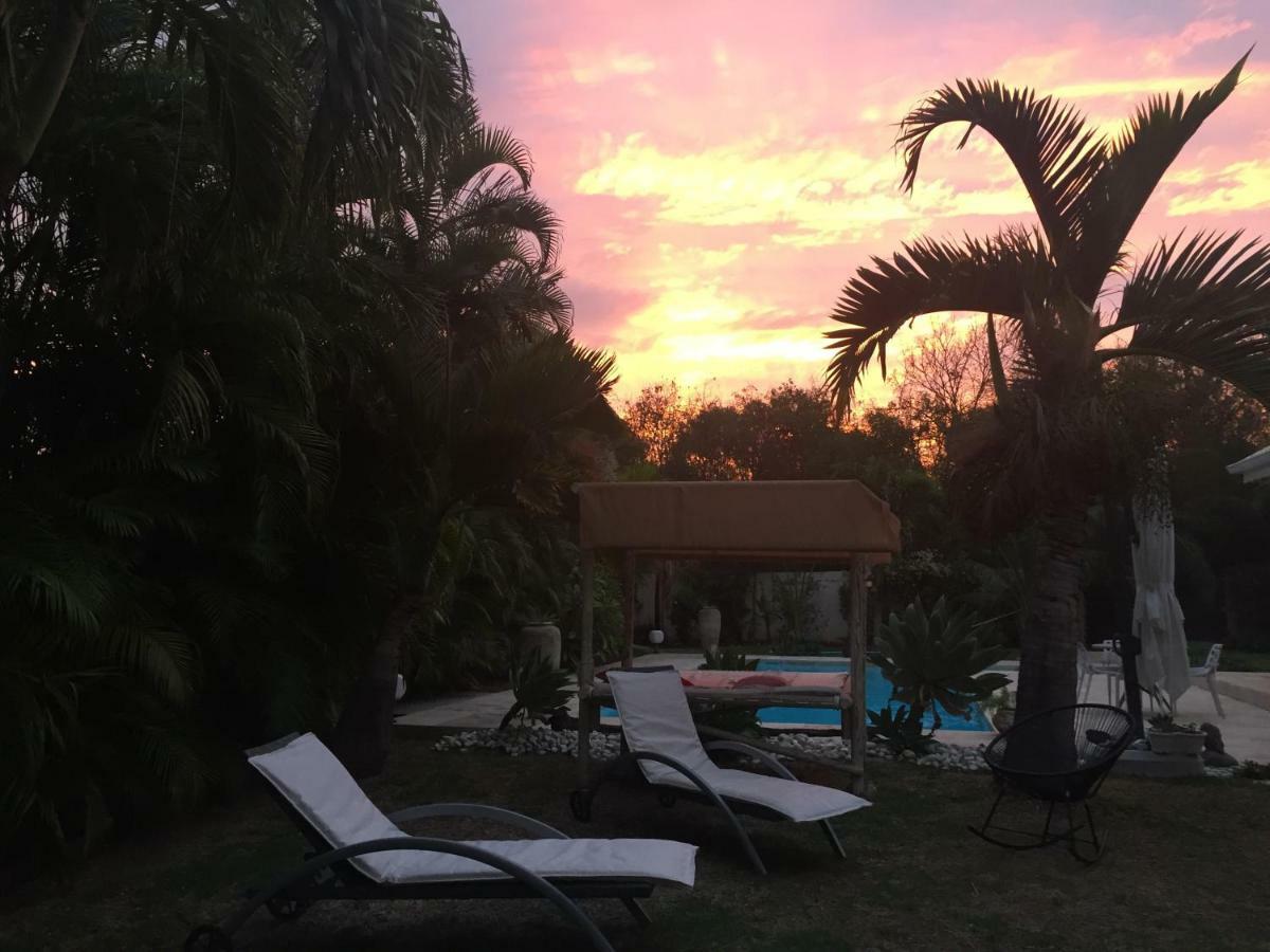 La Maison Du Bonheur سانت بيير المظهر الخارجي الصورة