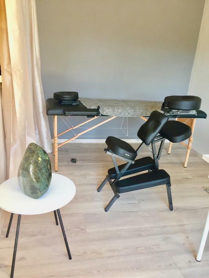 La Maison Du Bonheur سانت بيير المظهر الخارجي الصورة